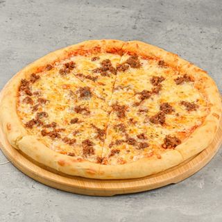 Пицца "Болоньезе"