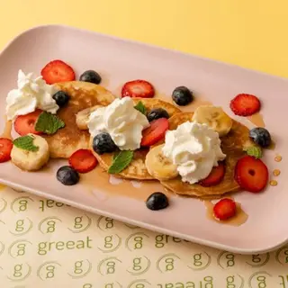 Pancake