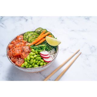 Avocado Wakame(8pcs)