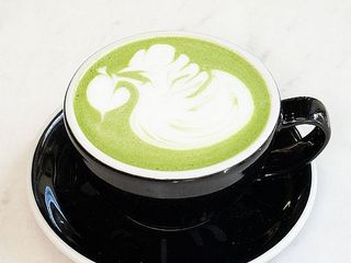 Матча лате (300г)