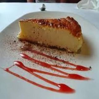 Tarta De Queso