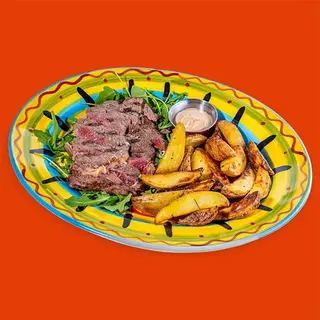 Gran Tagliata