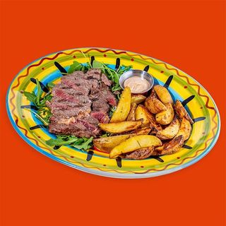 Gran Tagliata