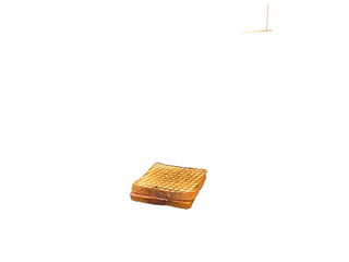 Le Croc' Monsieur
