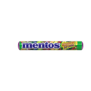 Mentos Stick Discovery 38 gr