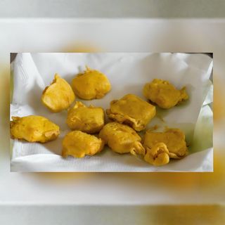 5. Paneer Pakora