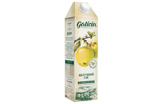 Galicia яблучний