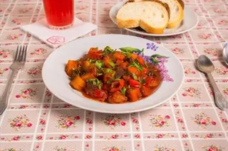 Гуляш по-венгерски