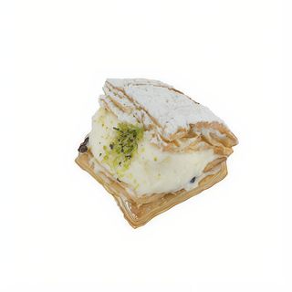 Fazzoletto di ricotta