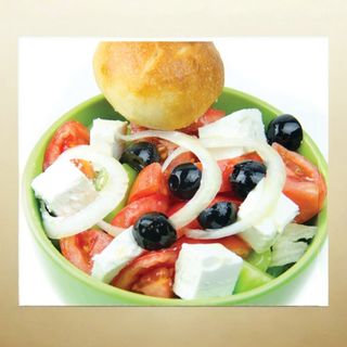 ბერძნული სალათი