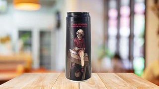 Culla di Giuda in lattina