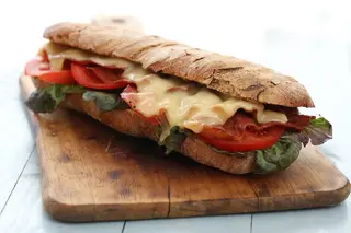 Raghifa Mixte