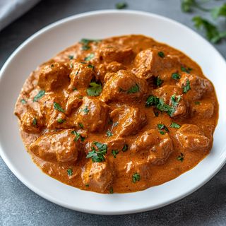 Paneer Butter Masala