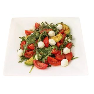 Салата Чери