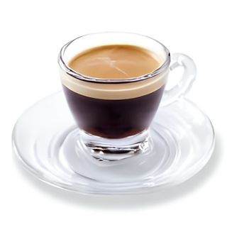 Expresso Double