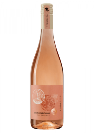 Vino rosado - Pinot Grigio Rosé