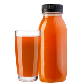 Лимонад Полуниця 1000мл