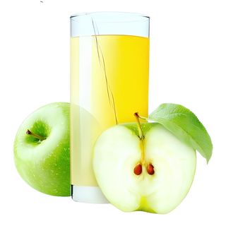 Фреш Яблочный