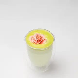 Зеленая матча