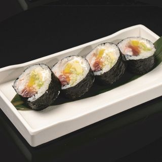 78. Futo maki
