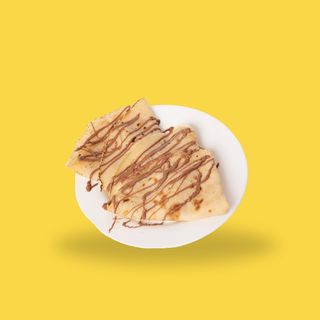 Palačinke sa eurokremom