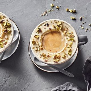 Coffee Affogato