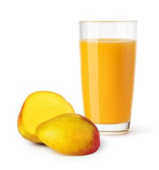 Jus De Mangue