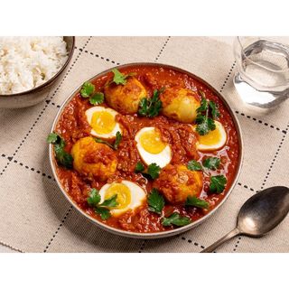 Egg Curry