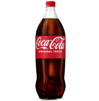 Coca Cola 1.5 lt