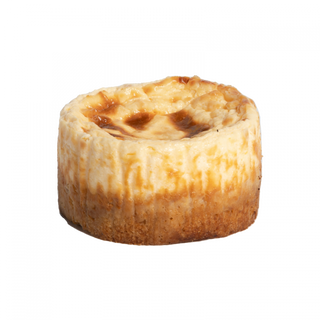 Cheesecake Cremós