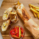 Libanais Spécial Salami