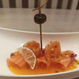 379 CARPACCIO PASSIONE