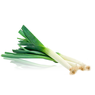 Puerros 1 Und