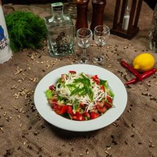 Салат Шопський (205г)