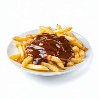 Patatas Jipsy Deluxe