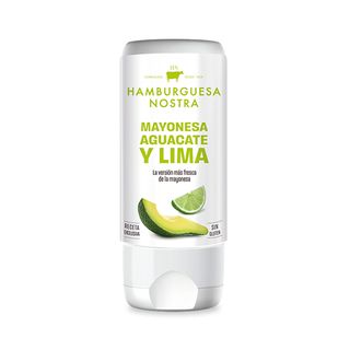 Salsa De Aguacate