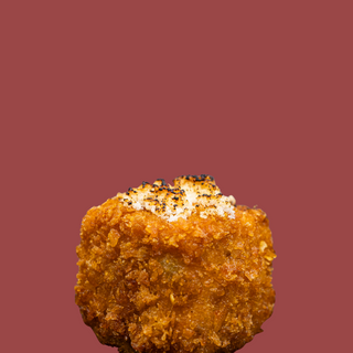 Salsiccia e Friarielli 