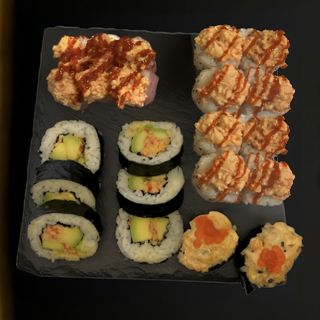 Хикари Сет - 22 бр