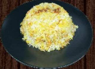 Biryani