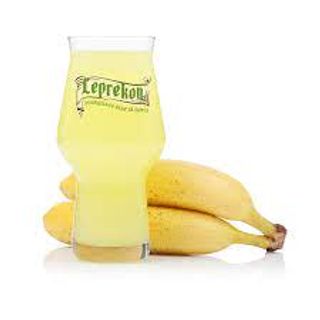 Сидр Банан, Тм Leprekon