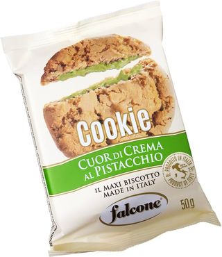 Cookie pistacchio