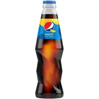 PEPSI TWIST 250ml