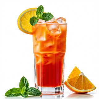 Virgin Dawa Juice