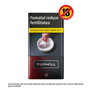 Dunhill Fine Cut Prime Blend