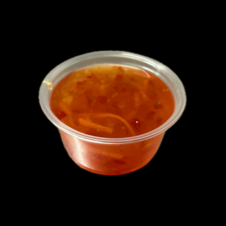 Salsa Agridulce  (50  Ml.)