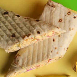 Восточный донер 