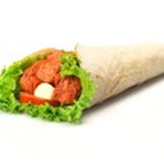 Tikka wrap singolo