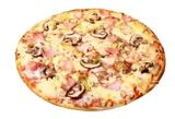 Pizza Cuatro Estaciones (peque)