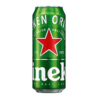 Heineken 500 ml