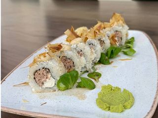 Рол Трюфельний тунець 280г